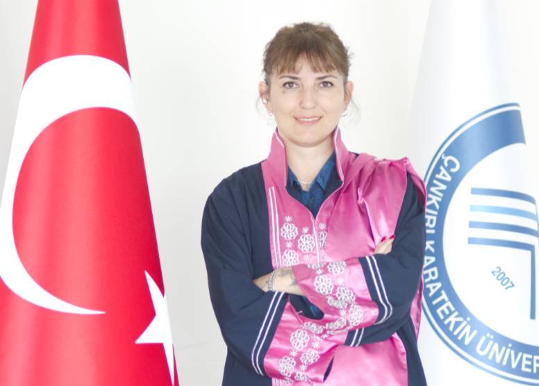 Bahar Başak Üstel Arı