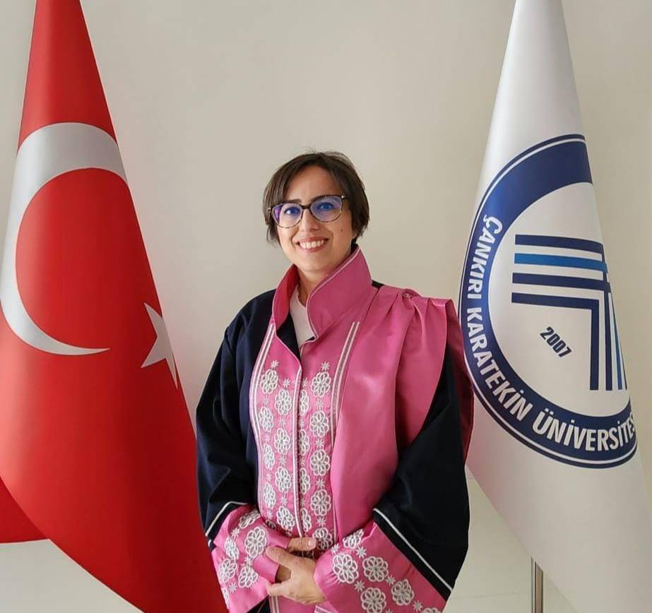 Demet Aydınlı Gürler