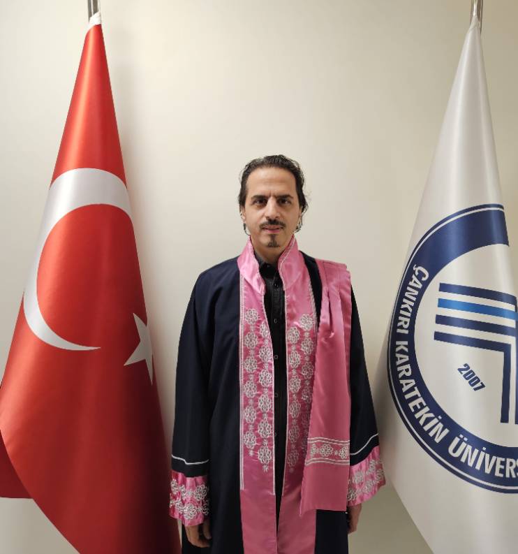 Muhammed Emin Soydaş