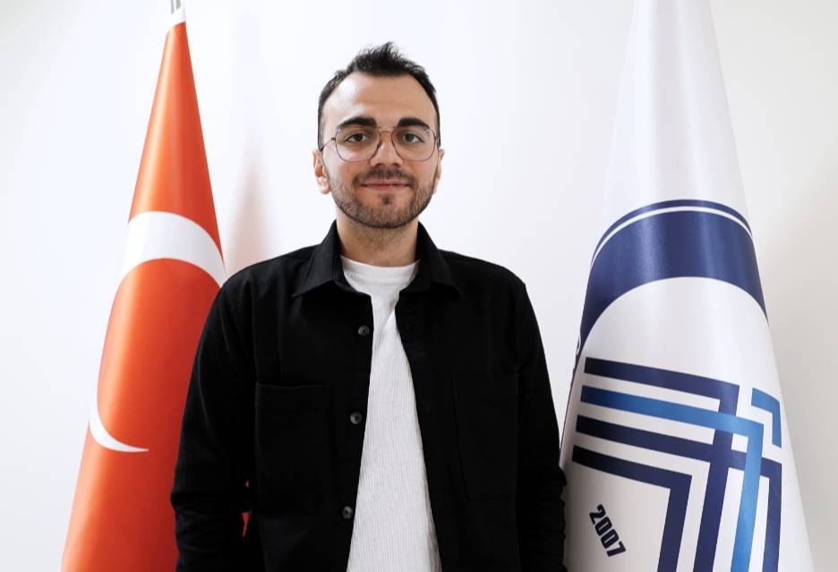 Furkan Alperen Demir