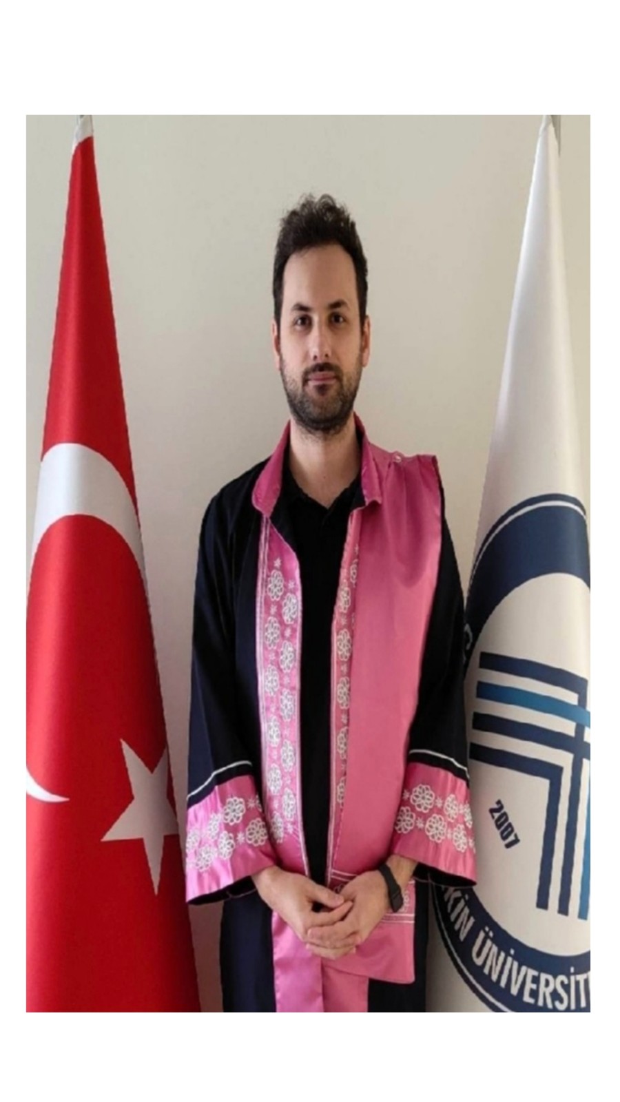 Hakan Aykurt