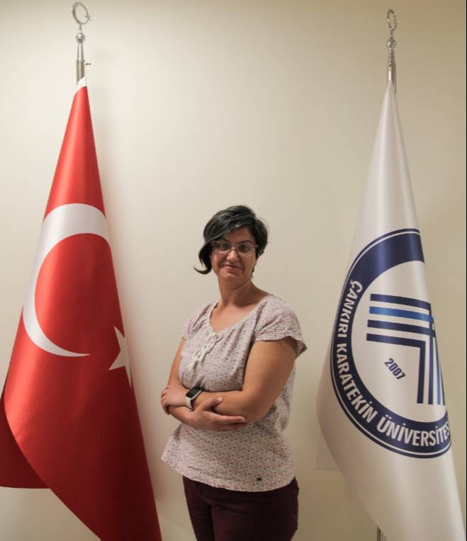 Havva Eker Aktaş