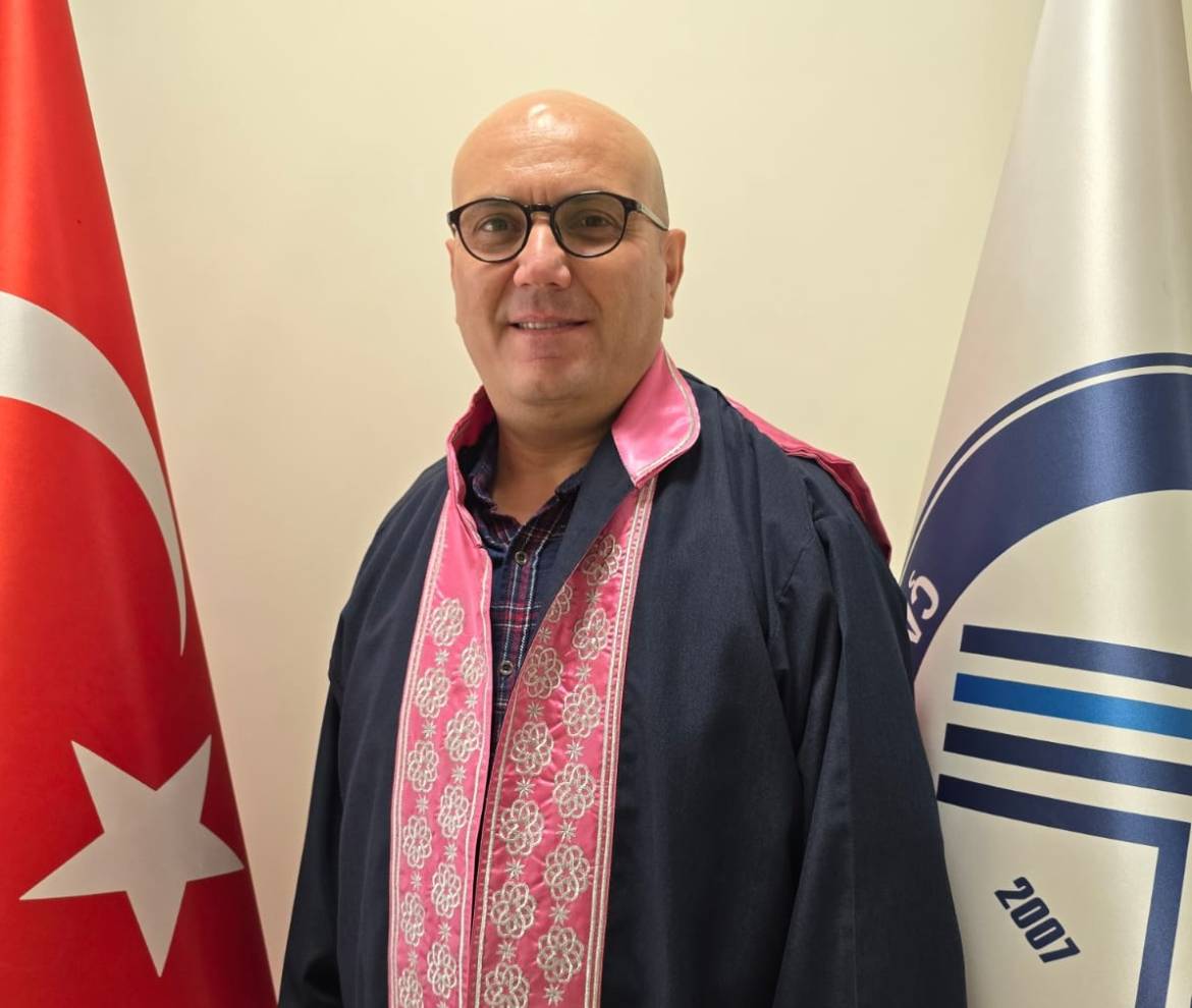 Mustafa Gürbüz Beydiz