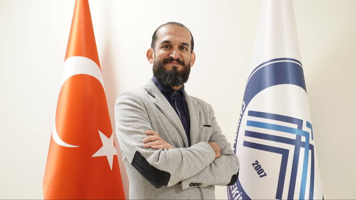 Mustafa Semih Şişman