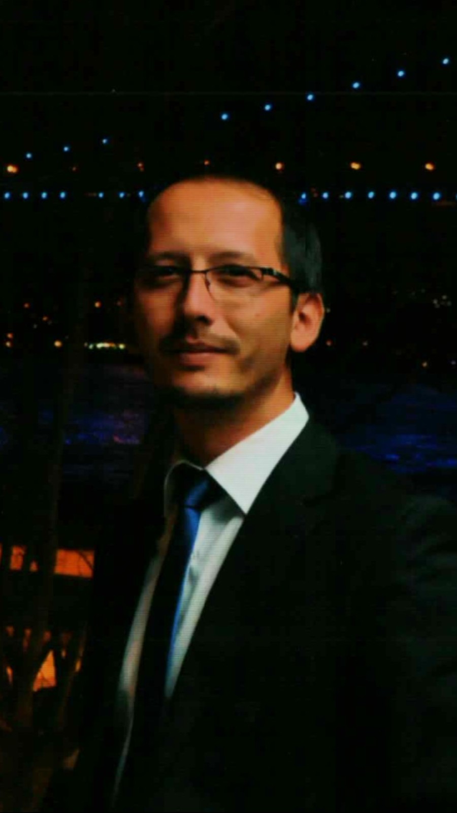 Murat Kalafat