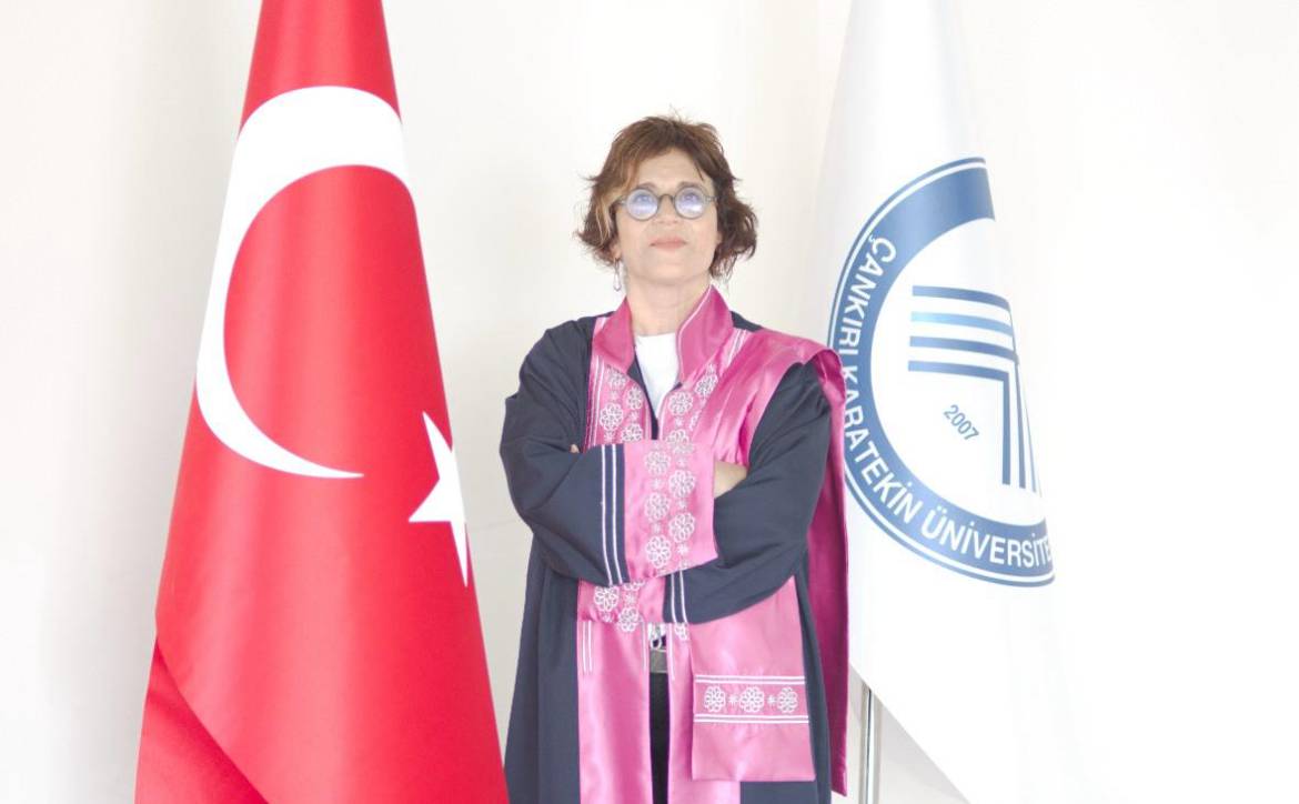 Nuray Akkol