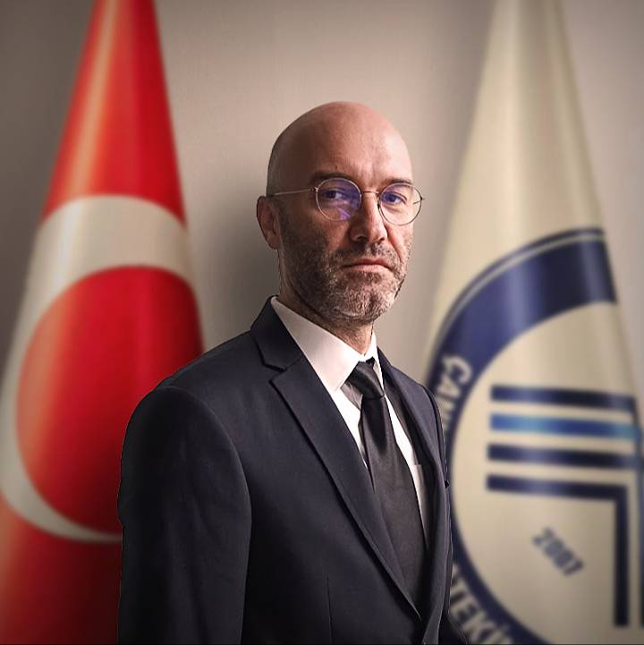 Oğuz Balas