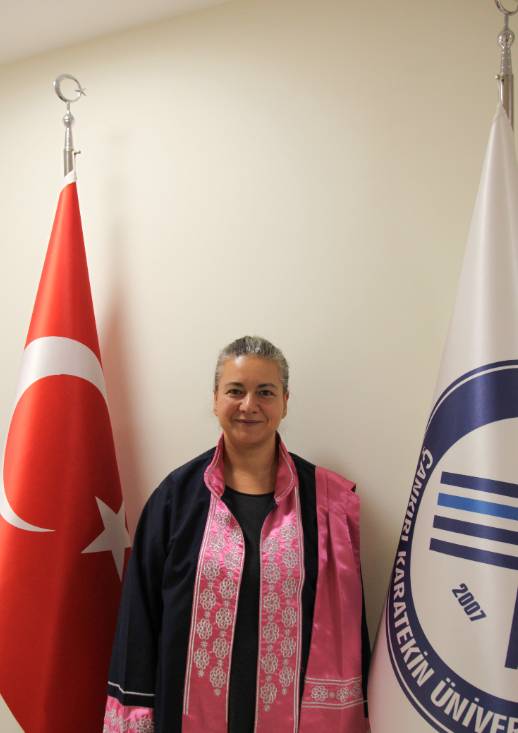 Eser Şensılay Sarıkaya